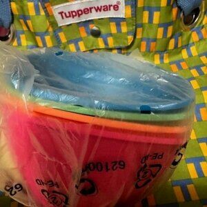 Tupperware - Everyday Small Bowls